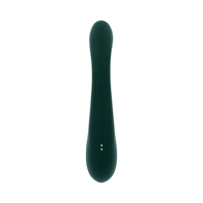EVOLVED - GOLDEN GODDESS G-SPOT FLICKER GREEN