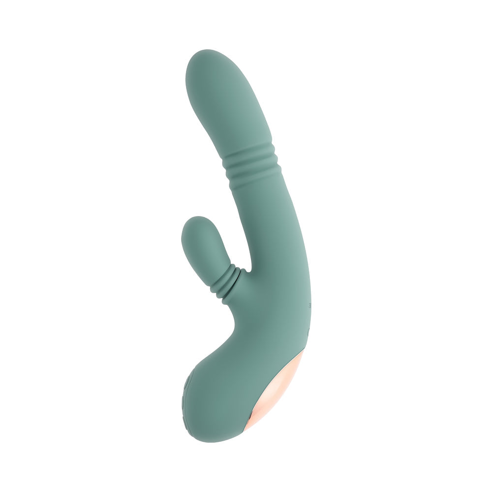 EVOLVED - RUB ME TENDER G-SPOT GYRATION & THRUSTING MINT