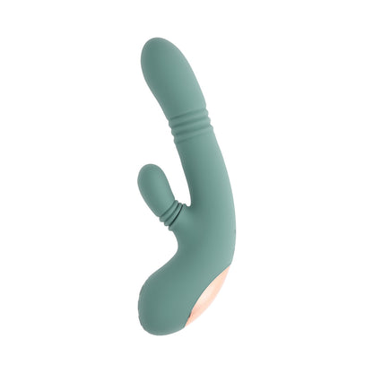 EVOLVED - RUB ME TENDER G-SPOT GYRATION & THRUSTING MINT