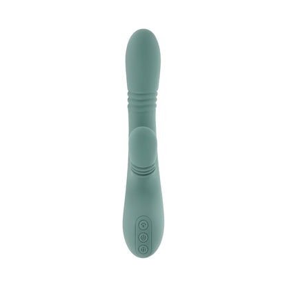 EVOLVED - RUB ME TENDER G-SPOT GYRATION & THRUSTING MINT