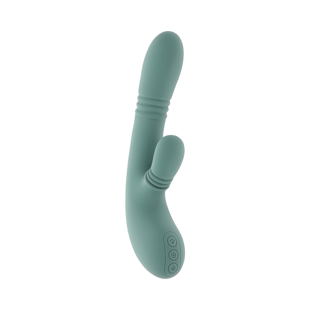 EVOLVED - RUB ME TENDER G-SPOT GYRATION & THRUSTING MINT