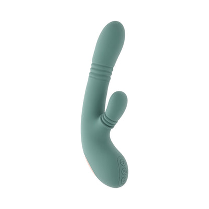 EVOLVED - RUB ME TENDER G-SPOT GYRATION & THRUSTING MINT