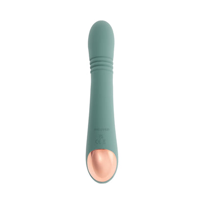 EVOLVED - RUB ME TENDER G-SPOT GYRATION & THRUSTING MINT