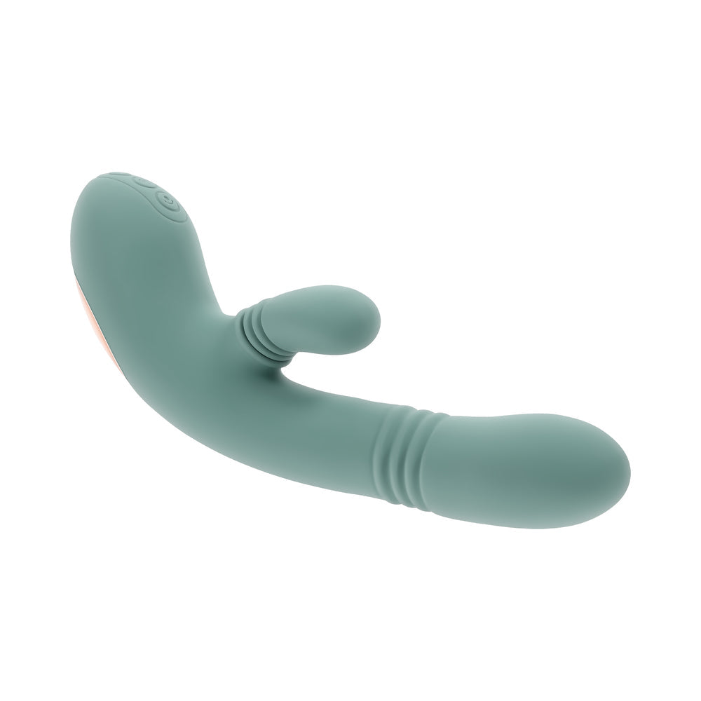 EVOLVED - RUB ME TENDER G-SPOT GYRATION & THRUSTING MINT
