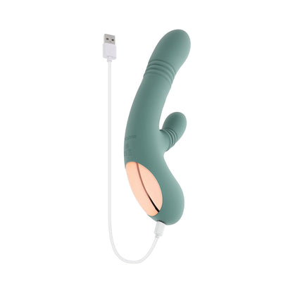 EVOLVED - RUB ME TENDER G-SPOT GYRATION & THRUSTING MINT