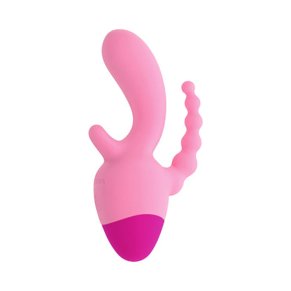 SELOPA - GAME ON 3-POINT STIMULATION PINK