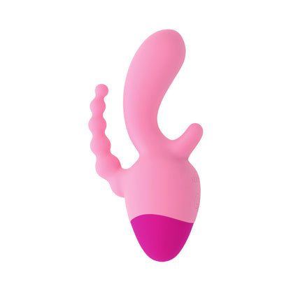 SELOPA - GAME ON 3-POINT STIMULATION PINK