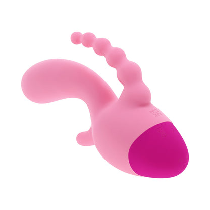 SELOPA - GAME ON 3-POINT STIMULATION PINK
