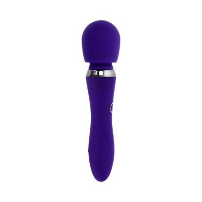 SELOPA - MERLIN POWERFUL WAND VIBRATOR PURPLE
