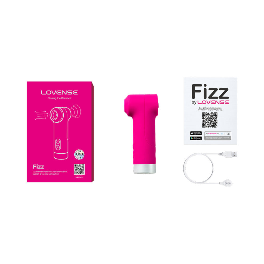 LOVENSE - FIZZ