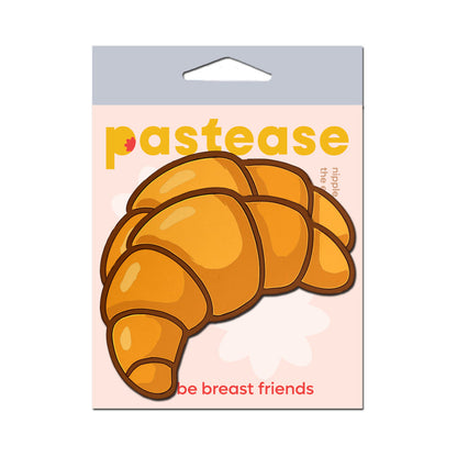 PASTEASE - WARM BUTTERY CROISSANT BREAST PASTIES