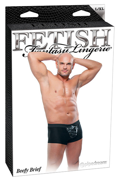 PIPEDREAM - FFML-BEEFY BRIEF