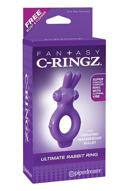 ULTIMATE RABBIT RING