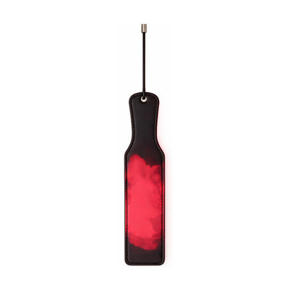 PINK ELEPHANT - HEAT TEASE FLOWER PADDLE BLACK/PINK