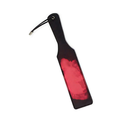 PINK ELEPHANT - HEAT TEASE FLOWER PADDLE BLACK/PINK