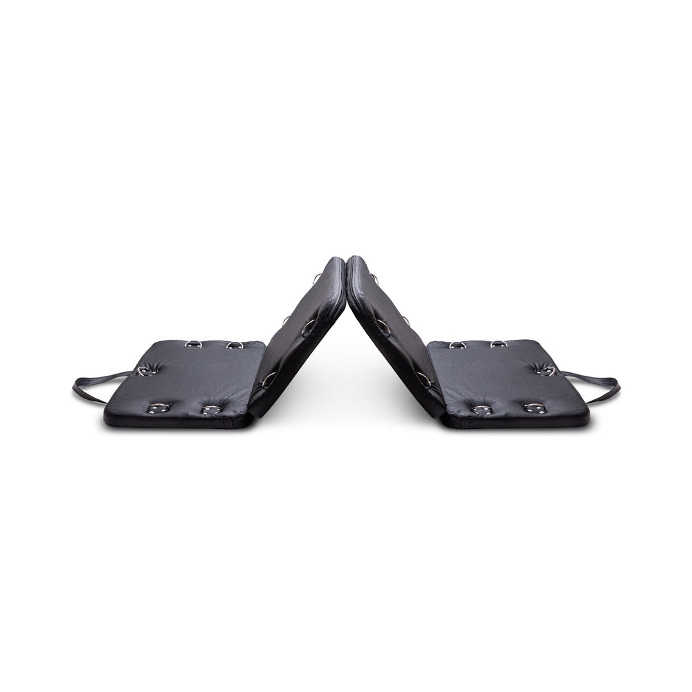PROWLER RED - BONDAGE BOARD WITH RESTRAINTS