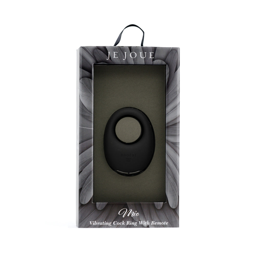 JE JOUE - MIO V2 BLACK