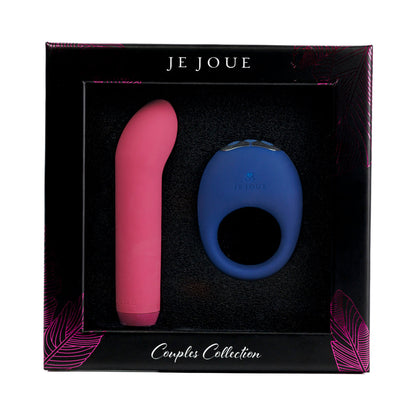 JE JOUE - COUPLE''S COLLECTION