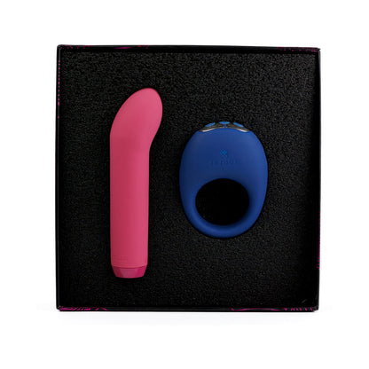 JE JOUE - COUPLE''S COLLECTION