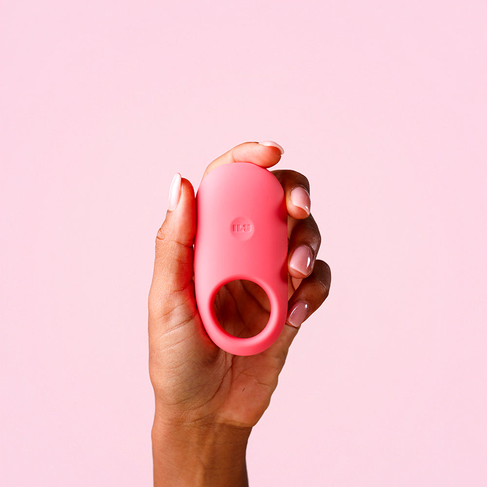 JE JOUE - ILY BY JE JOUE COCK RING