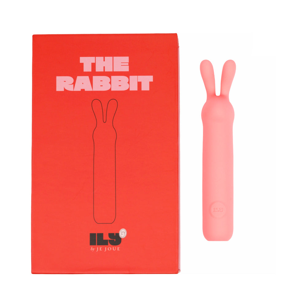 JE JOUE - ILY BY JE JOUE G-SPOT RABBIT BULLET