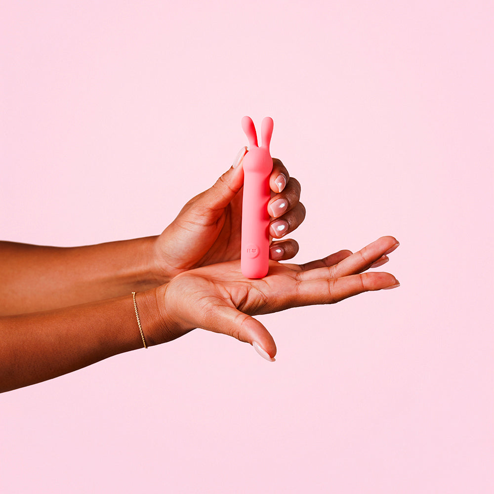 JE JOUE - ILY BY JE JOUE G-SPOT RABBIT BULLET