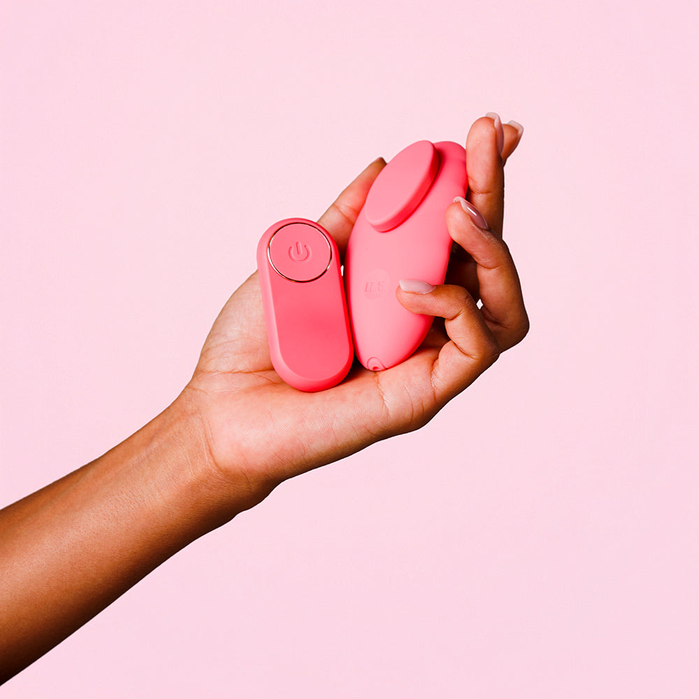 JE JOUE - ILY BY JE JOUE PANTY VIBE