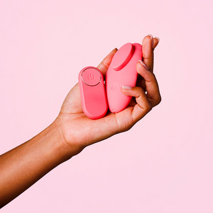 JE JOUE - ILY BY JE JOUE PANTY VIBE