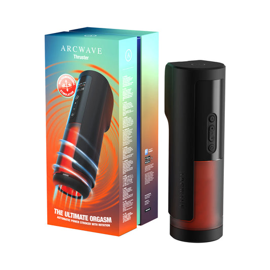 ARCWAVE - THRUSTER