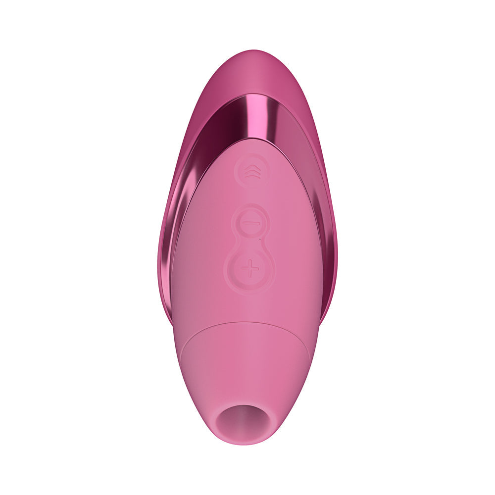 WOMANIZER - NEXT LIBERTY VIBRANT PINK