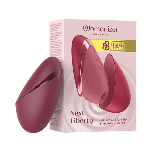 WOMANIZER - NEXT LIBERTY BORDEAUX