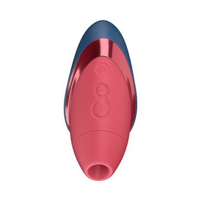 WOMANIZER - NEXT LIBERTY BLUE/RED