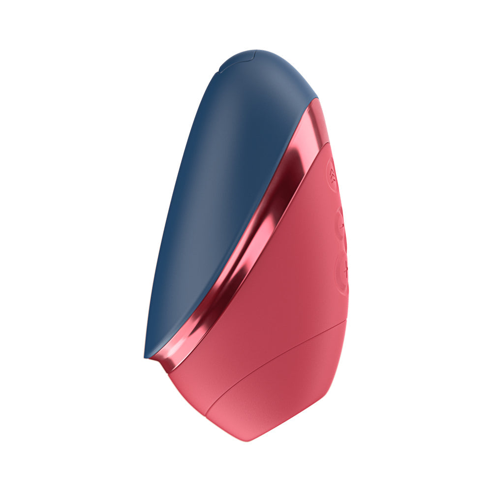 WOMANIZER - NEXT LIBERTY BLUE/RED
