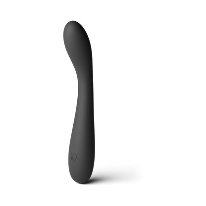 NS NOVELTIES - LOVE NOTES HUSH BLACK