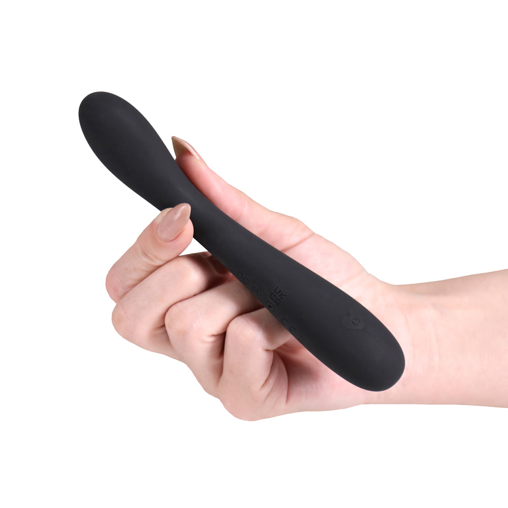 NS NOVELTIES - LOVE NOTES HUSH BLACK