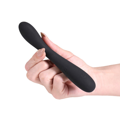 NS NOVELTIES - LOVE NOTES HUSH BLACK