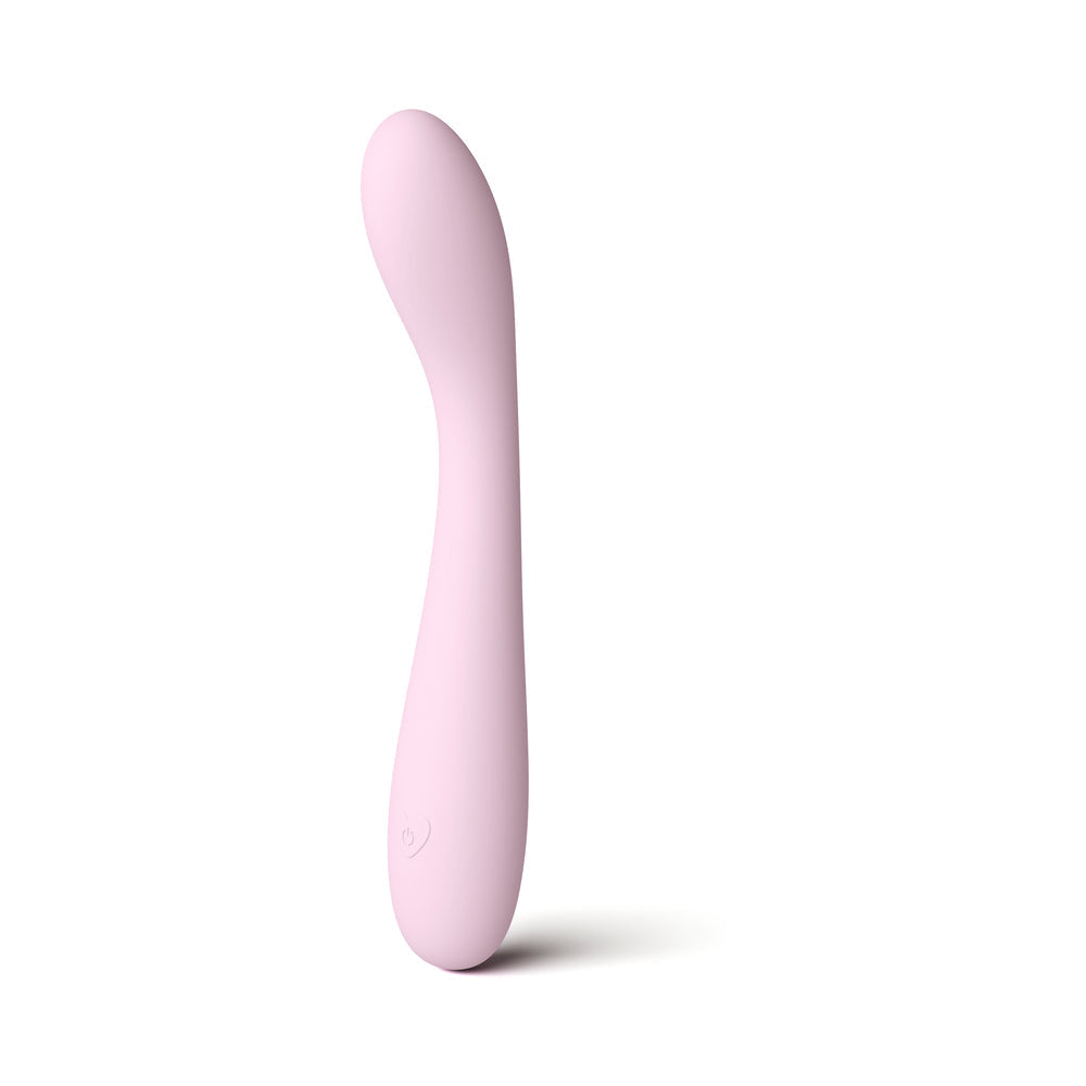 NS NOVELTIES - LOVE NOTES HUSH PINK