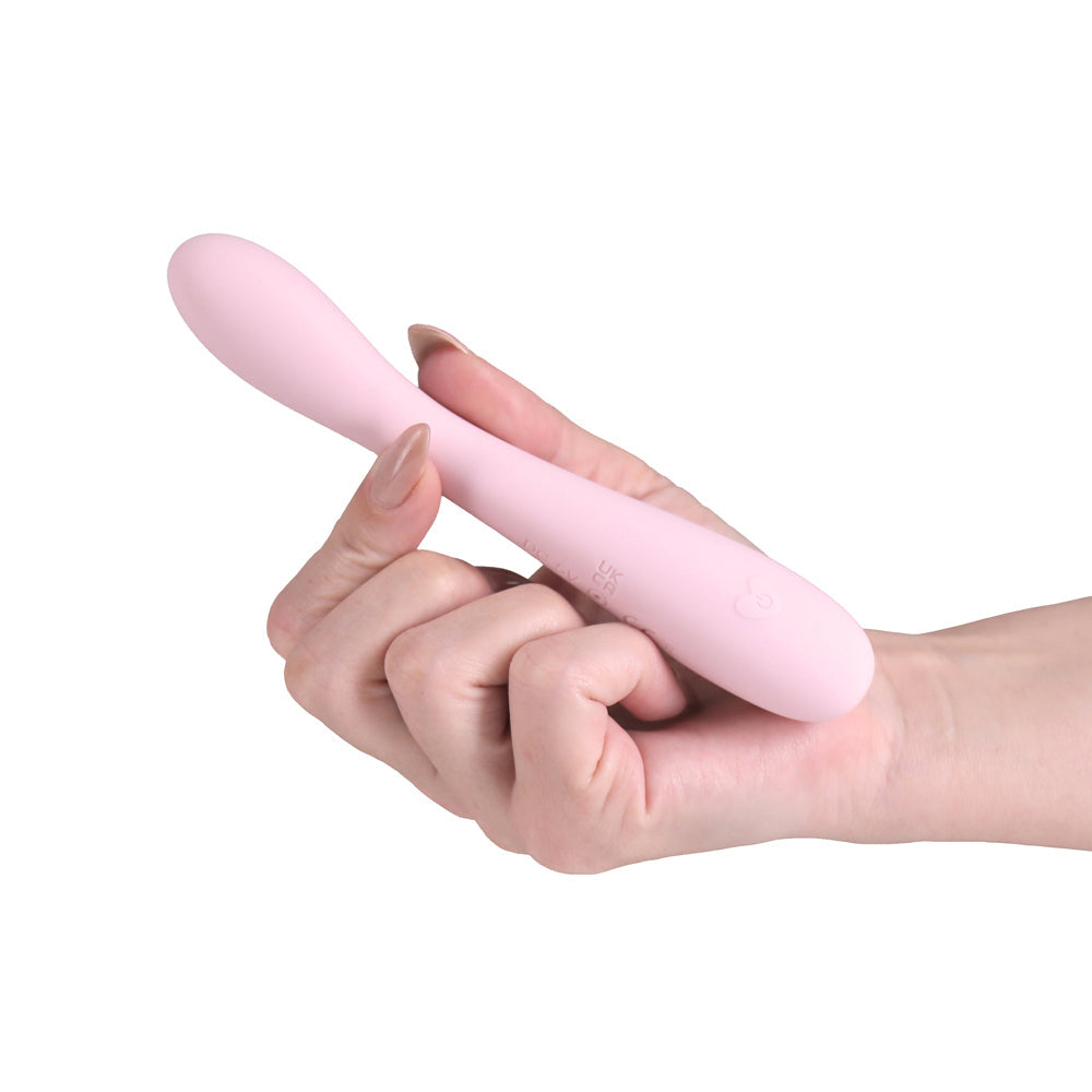NS NOVELTIES - LOVE NOTES HUSH PINK