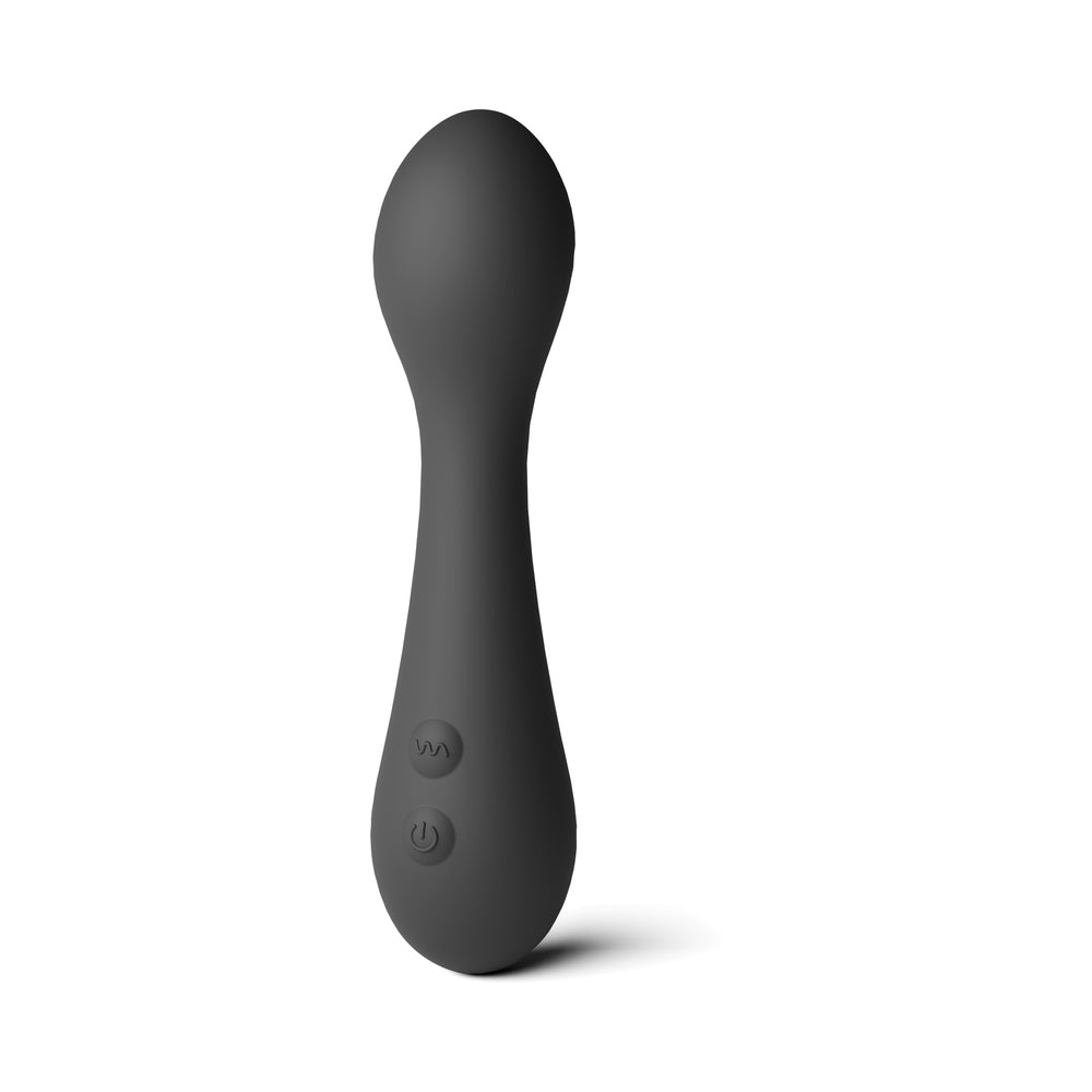 NS NOVELTIES - LOVE NOTES OH DARLING BLACK
