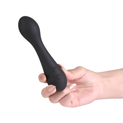 NS NOVELTIES - LOVE NOTES OH DARLING BLACK