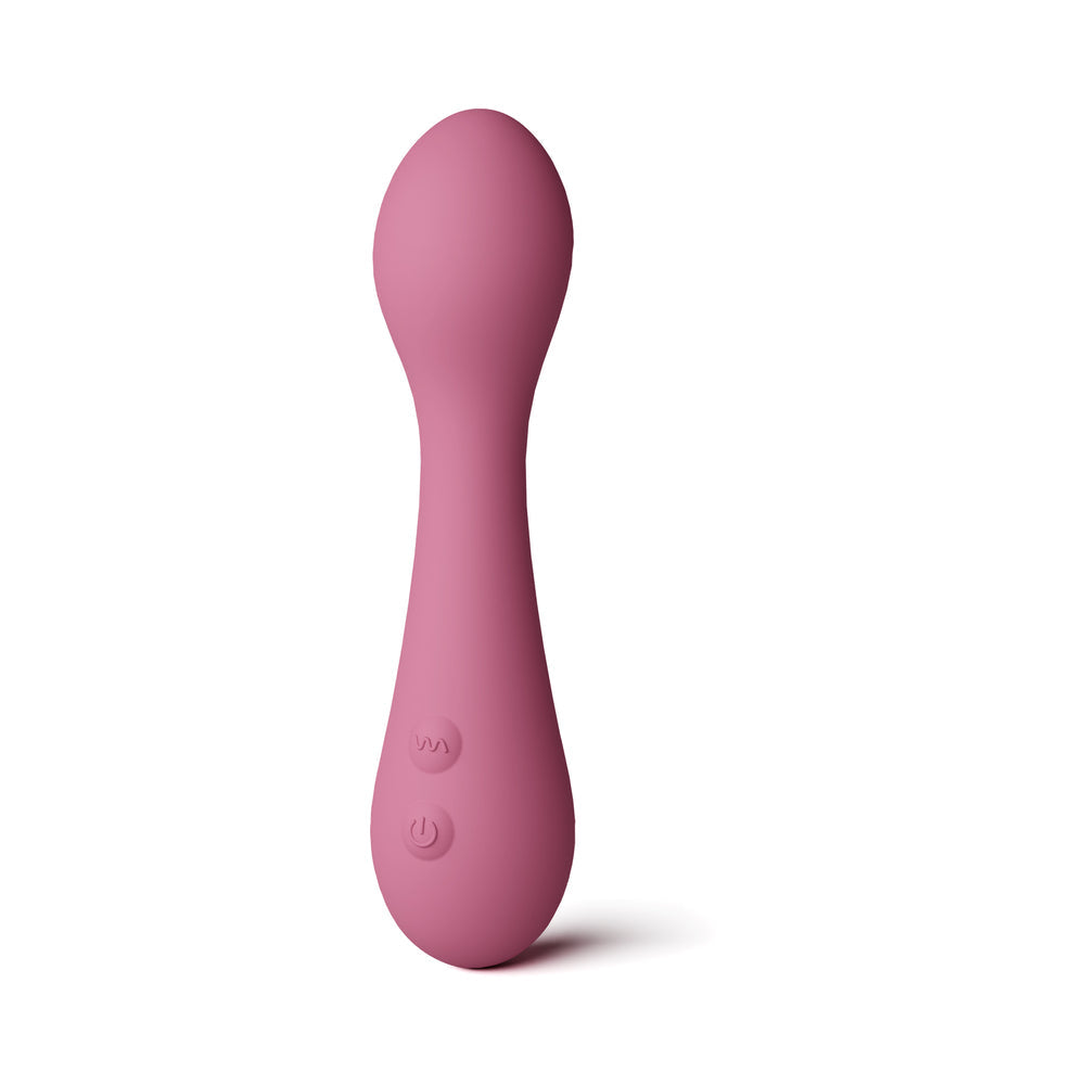 NS NOVELTIES - LOVE NOTES OH DARLING DUSTY ROSE