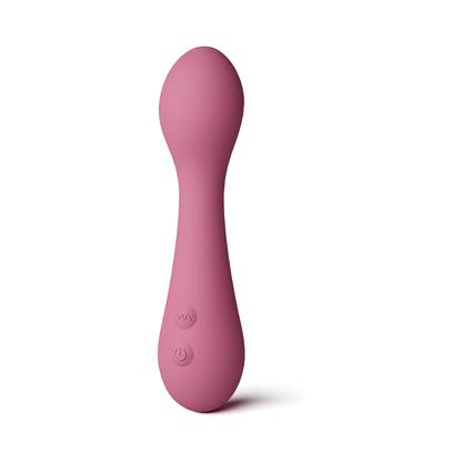 NS NOVELTIES - LOVE NOTES OH DARLING DUSTY ROSE