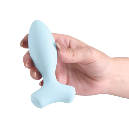 NS NOVELTIES - LOVE NOTES WILDFLOWER BLUE