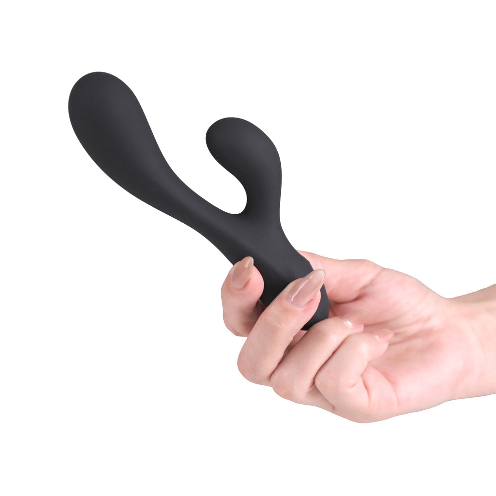NS NOVELTIES - LOVE NOTES UNFORGETTABLE BLACK