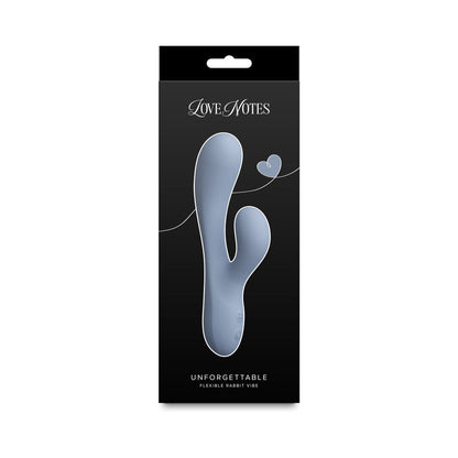 NS NOVELTIES - LOVE NOTES UNFORGETTABLE DUSTY BLUE