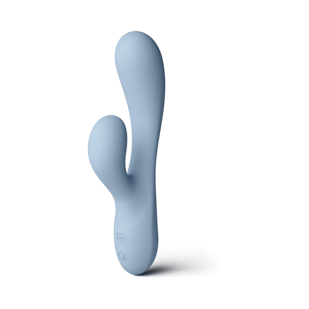 NS NOVELTIES - LOVE NOTES UNFORGETTABLE DUSTY BLUE