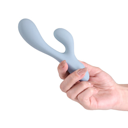 NS NOVELTIES - LOVE NOTES UNFORGETTABLE DUSTY BLUE