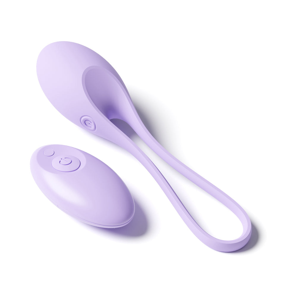 NS NOVELTIES - LOVE NOTES SMOOTH LILAC