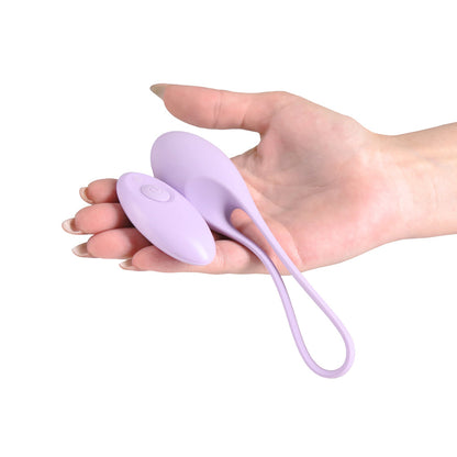 NS NOVELTIES - LOVE NOTES SMOOTH LILAC