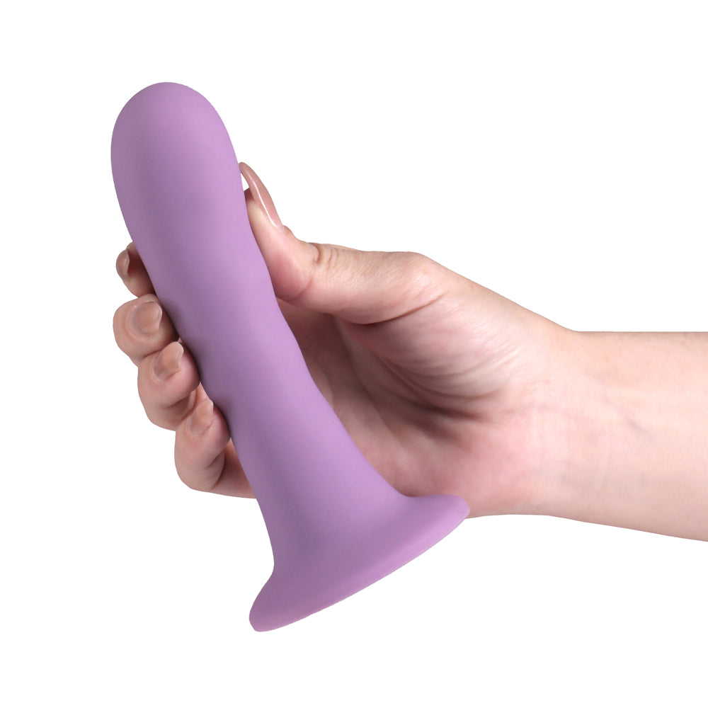 NS NOVELTIES - LOVE NOTES BELIEVE DUSTY PLUM